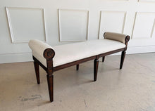 Load image into Gallery viewer, Afton Bench