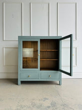 Load image into Gallery viewer, Kagu 2-Door Sideboard with Raffia