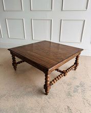 Load image into Gallery viewer, Wellmington Coffee Table