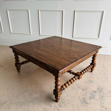 Load image into Gallery viewer, Wellmington Coffee Table