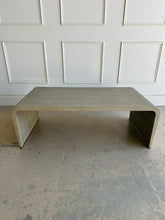 Load image into Gallery viewer, Liam Shagreen Cocktail Table