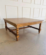 Load image into Gallery viewer, Wellmington Coffee Table