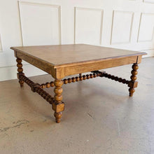 Load image into Gallery viewer, Wellmington Coffee Table