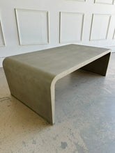 Load image into Gallery viewer, Liam Shagreen Cocktail Table