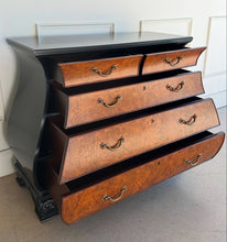 Load image into Gallery viewer, Vintage Ethan Allen Bombay Chest