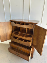 Load image into Gallery viewer, Fancher Vintage Armoire - Custom Lacquer