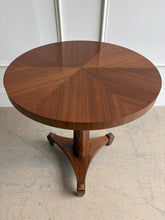 Load image into Gallery viewer, Hickory White Ethan Side Table