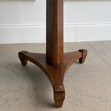 Load image into Gallery viewer, Hickory White Ethan Center Table