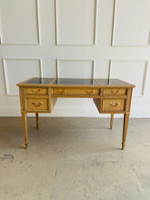 Load image into Gallery viewer, Sligh Furniture Vintage Restored Desk