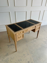 Load image into Gallery viewer, Sligh Furniture Vintage Restored Desk