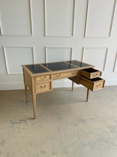 Load image into Gallery viewer, Sligh Furniture Vintage Restored Desk