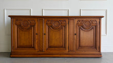 Load image into Gallery viewer, Vintage JB Van Sciver Credenza