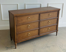 Load image into Gallery viewer, Boylan 6 Drawer Dresser