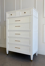 Load image into Gallery viewer, Vintage Kindel Furniture Chest