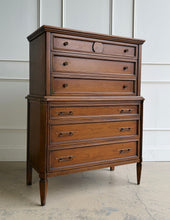 Load image into Gallery viewer, Domani Chest by Kent Coffey, Lacquered
