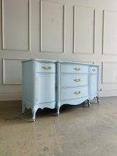 Load image into Gallery viewer, Vintage French Provincial Buffet