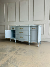 Load image into Gallery viewer, Vintage French Provincial Buffet