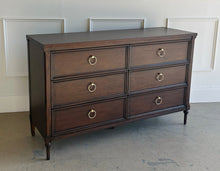 Load image into Gallery viewer, Boylan 6 Drawer Dresser