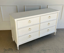 Load image into Gallery viewer, Boylan 6 Drawer Dresser