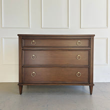 Load image into Gallery viewer, Avalaire 3 Drawer Chest