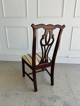 Load image into Gallery viewer, Thomasville Vintage Dining Chairs (Set of 8)
