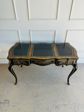 Load image into Gallery viewer, Drexel French Writing Desk & Matching Chair