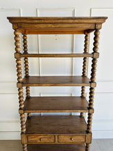 Load image into Gallery viewer, Wellmington Open Bookcase