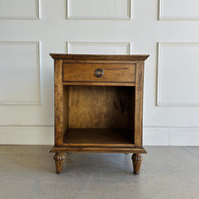 Load image into Gallery viewer, Milano Open Nightstand