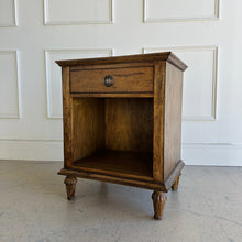 Load image into Gallery viewer, Milano Open Nightstand