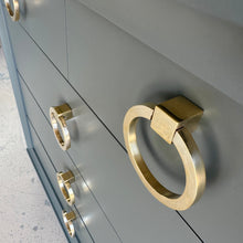 Load image into Gallery viewer, Century Tribeca 8 Drawer Dresser in Ashwood Moss