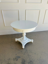 Load image into Gallery viewer, Universal Furniture Side Table in White Dove