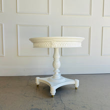 Load image into Gallery viewer, Universal Furniture Side Table in White Dove