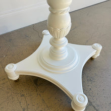 Load image into Gallery viewer, Universal Furniture Side Table in White Dove