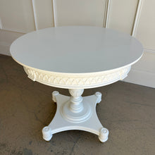 Load image into Gallery viewer, Universal Furniture Side Table in White Dove