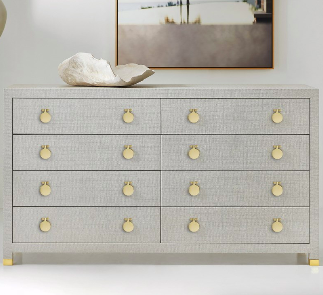 Modern History Kona Dresser