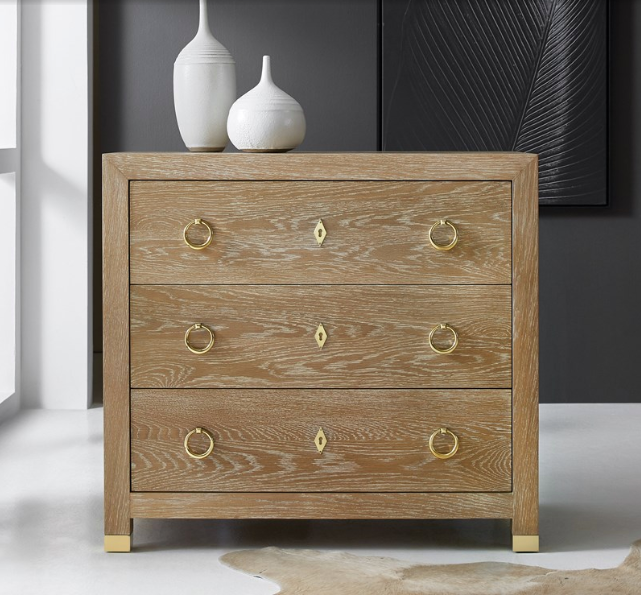 Modern History Ventura Chest – Good Bones Furniture
