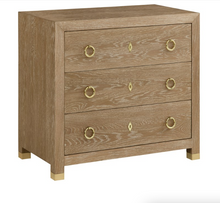 Load image into Gallery viewer, Modern History Ventura Chest