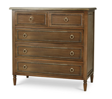 Load image into Gallery viewer, Cholet 5 Drawer Chest