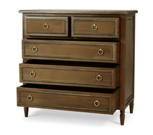 Load image into Gallery viewer, Cholet 5 Drawer Chest