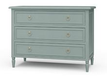 Load image into Gallery viewer, Cholet 3 Drawer Dresser