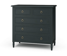 Load image into Gallery viewer, Cholet 5 Drawer Chest