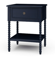 Load image into Gallery viewer, Cholet Bedside Table
