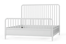 Load image into Gallery viewer, Cholet Spindle Bed