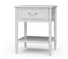 Load image into Gallery viewer, Chelsea Bedside Table