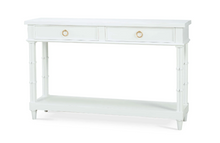 Load image into Gallery viewer, Farringdon Small Console