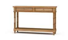 Load image into Gallery viewer, Farringdon Small Console