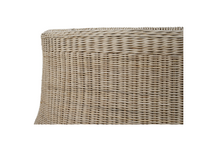 Load image into Gallery viewer, Rattan Coffee Table