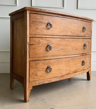 Load image into Gallery viewer, Athens Bow Front Chest