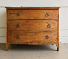 Load image into Gallery viewer, Athens Bow Front Chest