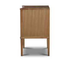 Load image into Gallery viewer, Bow Nightstand